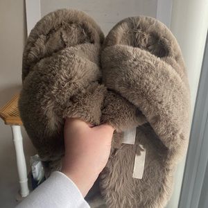 Slippers